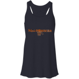 St. Louis Bombers B8800 Flowy Racerback Tank