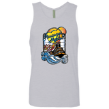 Mississippi Nights NL3633 Men's Cotton Tank