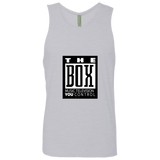 The Box NL3633 Men's Cotton Tank