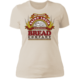 St. Louis Bread Co. NL3900 Ladies' Boyfriend T-Shirt