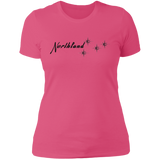 Northland Plaza NL3900 Ladies' Boyfriend T-Shirt