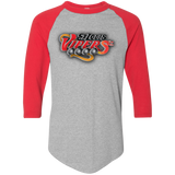 St. Louis Vipers 420 Colorblock Raglan Jersey