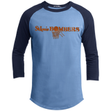 St. Louis Bombers T200 Sporty T-Shirt