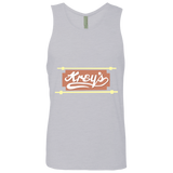 Kreys NL3633 Men's Cotton Tank