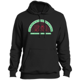 St. Louis Centere TST254 Tall Pullover Hoodie