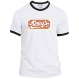 Kreys PC54R Ringer Tee