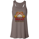 St. Louis Bread Co. B8800 Flowy Racerback Tank