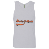 St. Louis Spirits NL3633 Men's Cotton Tank