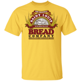 St. Louis Bread Company G500 5.3 oz. T-Shirt