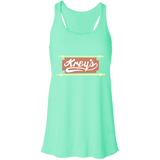 Kreys B8800 Flowy Racerback Tank