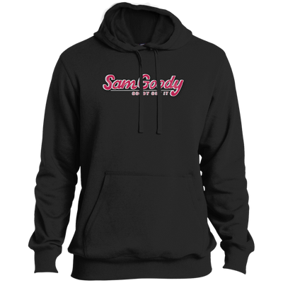 Sam Goody TST254 Tall Pullover Hoodie