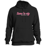 Sam Goody TST254 Tall Pullover Hoodie