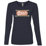 Kreys 884L Ladies' Lightweight LS T-Shirt