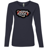 St. Louis Vipers 884L Ladies' Lightweight LS T-Shirt