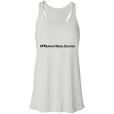 McMurray Music Flowy Racerback Tank