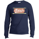 Kreys USA100LS Long Sleeve Made in the US T-Shirt