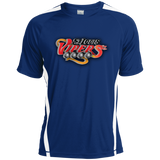 St. Louis Vipers ST351 Colorblock Dry Zone Crew