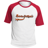 St. Louis Spirits T201 SS Colorblock Raglan Jersey