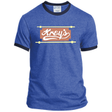 Kreys PC54R Ringer Tee