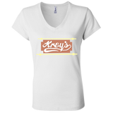 Kreys B6005 Ladies' Jersey V-Neck T-Shirt