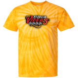 St. Louis Vipers CD100 100% Cotton Tie Dye T-Shirt