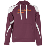 St. Louis Spirits 229546 Colorblock Hoodie