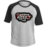 St. Louis Vipers T201 SS Colorblock Raglan Jersey