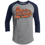 St. Louis Spirits T200 Sporty T-Shirt