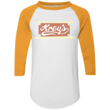 Kreys 420 Colorblock Raglan Jersey