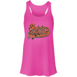 St. Louis Spirits B8800 Flowy Racerback Tank