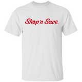 Shop n’ Save G500 5.3 oz. T-Shirt