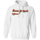 St. Louis Spirits G185 Pullover Hoodie 8 oz.