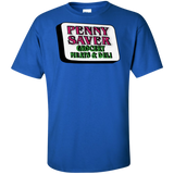 Penny Saver G200T Tall Ultra Cotton T-Shirt