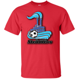 St. Louis Steamers G200T Tall Ultra Cotton T-Shirt