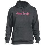 Sam Goody TST254 Tall Pullover Hoodie