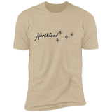 Northland Plaza NL3600 Premium Short Sleeve T-Shirt