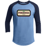 Ponderosa T200 Sporty T-Shirt