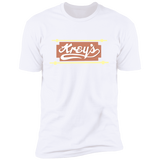 Kreys NL3600 Premium Short Sleeve T-Shirt