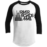 River Roads Mall T200 Sporty T-Shirt