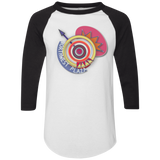 Northwest Plaza 420 Colorblock Raglan Jersey