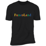 Funcoland NL3600 Premium Short Sleeve T-Shirt