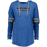 Wherehouse Music 229390 Ladies Hooded Low Key Pullover