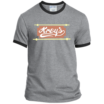 Kreys PC54R Ringer Tee