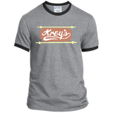 Kreys PC54R Ringer Tee