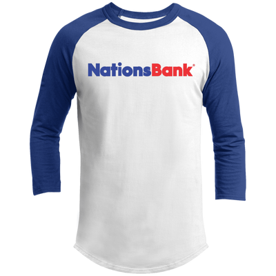 Nations Bank T200 Sporty T-Shirt