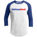 Nations Bank T200 Sporty T-Shirt