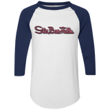 Stix Baer + Fuller 420 Colorblock Raglan Jersey