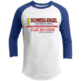 Schweig Engel T200 Sporty T-Shirt