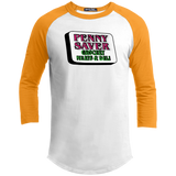 Penny Saver T200 Sporty T-Shirt