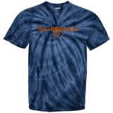 St. Louis Bombers CD100 100% Cotton Tie Dye T-Shirt